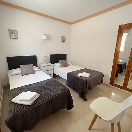 Relaxdiversion En Piscina Bbq Y Cocina Ext Villa Calpe