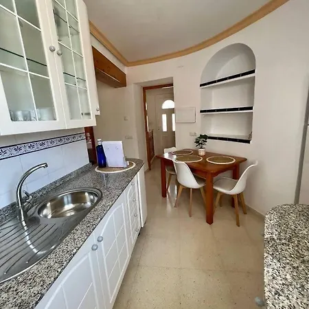 Villa Relaxdiversion En Piscina Bbq Y Cocina Ext