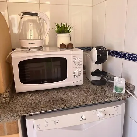 Bon Dia Villa Calpe