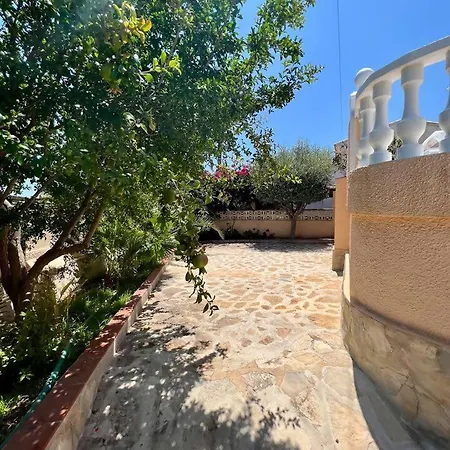 Villa Bon Dia *
