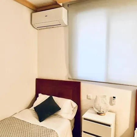 Villa Bon Dia Calpe