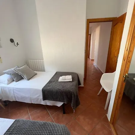 Villa Relaxdiversion En Piscina Bbq Y Cocina Ext Calpe