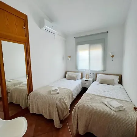 Bon Dia Villa *